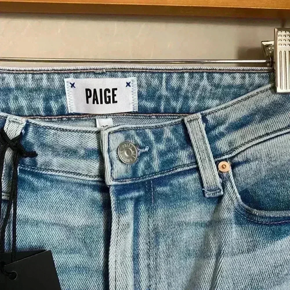 PAIGE anthropologie hoxton