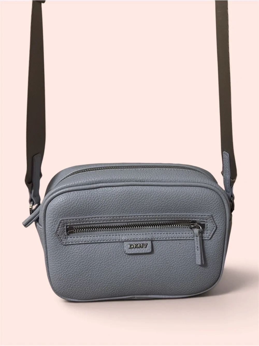 Dkny compartment front metal