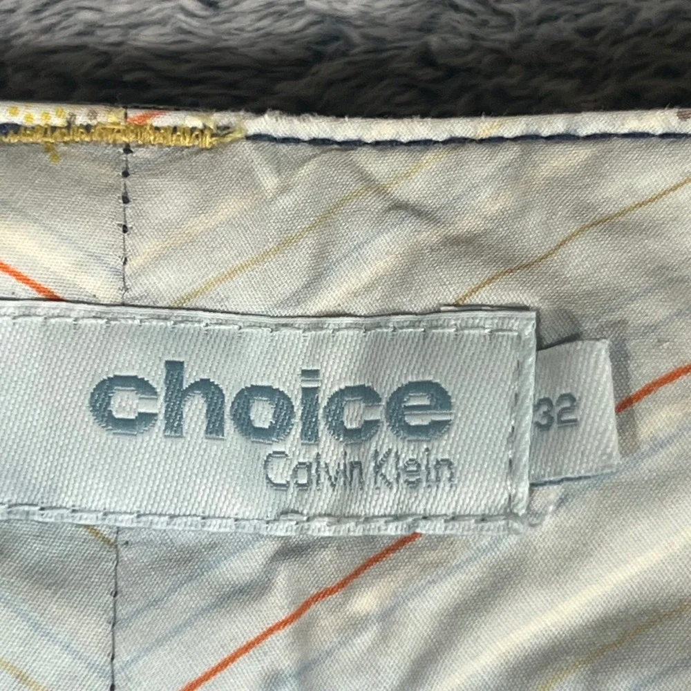 Choice by Calvin Klein choice by