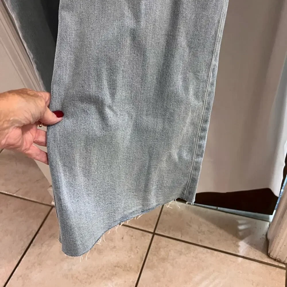 Old Navy nwt waist