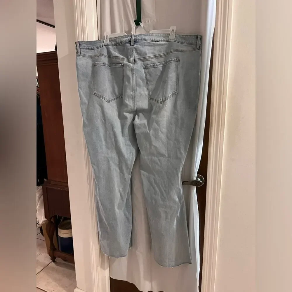 Old Navy nwt waist