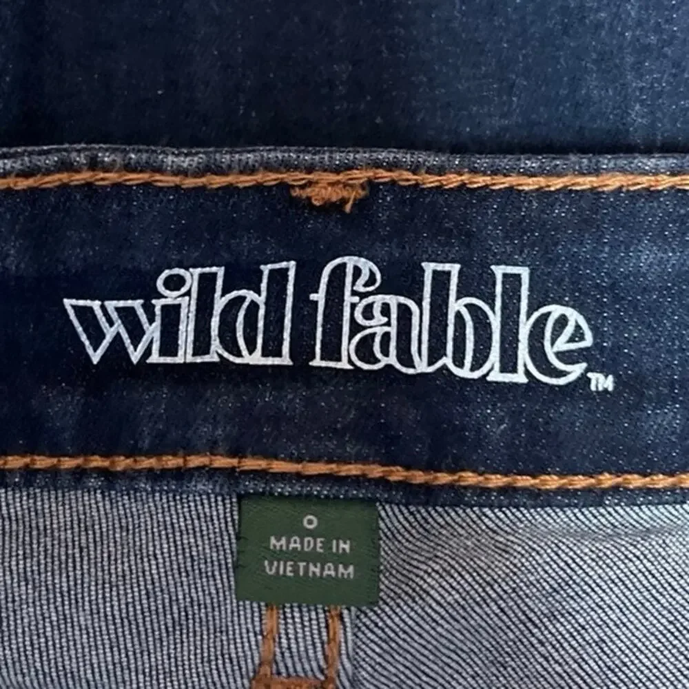 wild fable wild fable