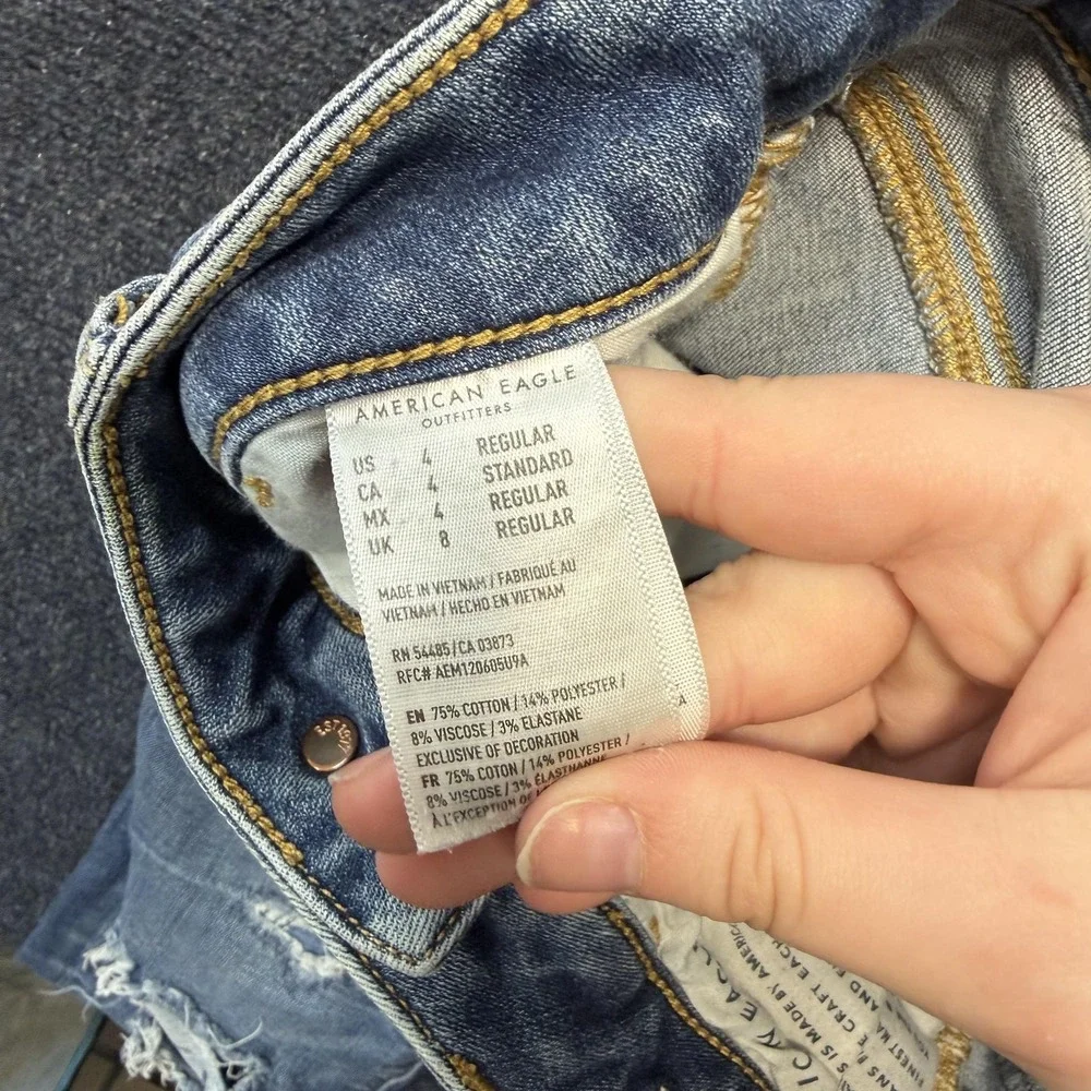 American Eagle Outfitters american eagle