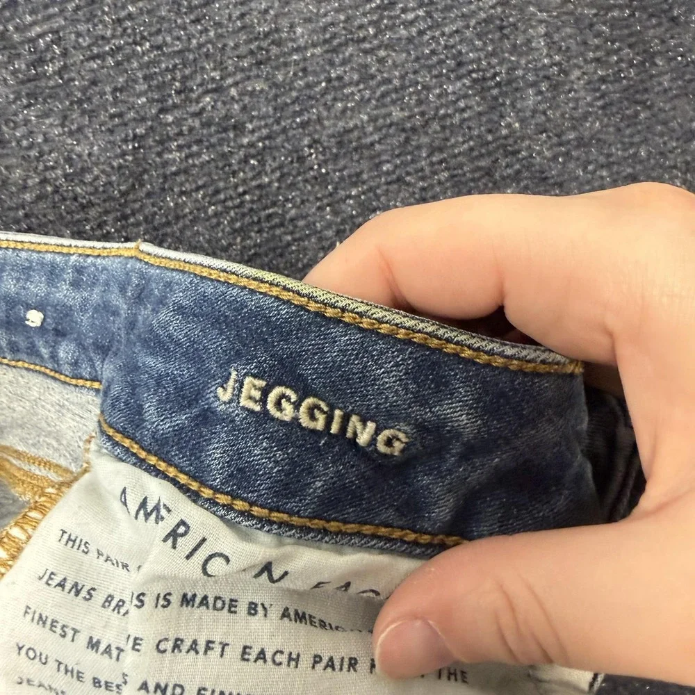 American Eagle Outfitters american eagle
