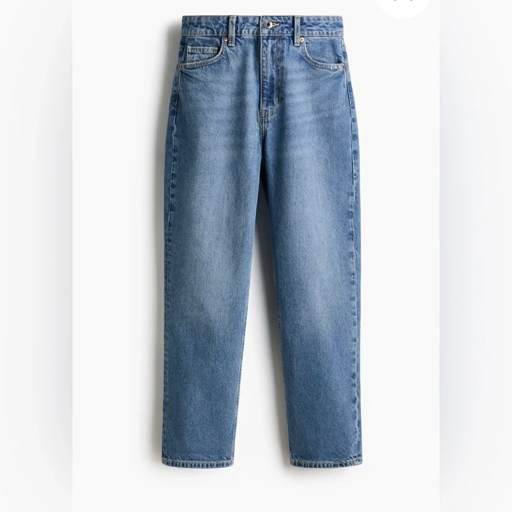 H&M new tags