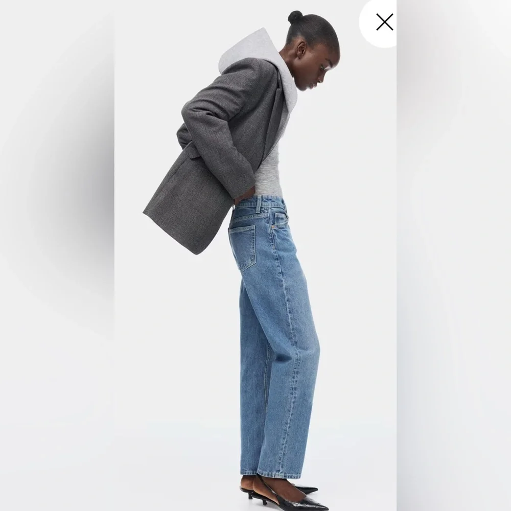H&M new tags