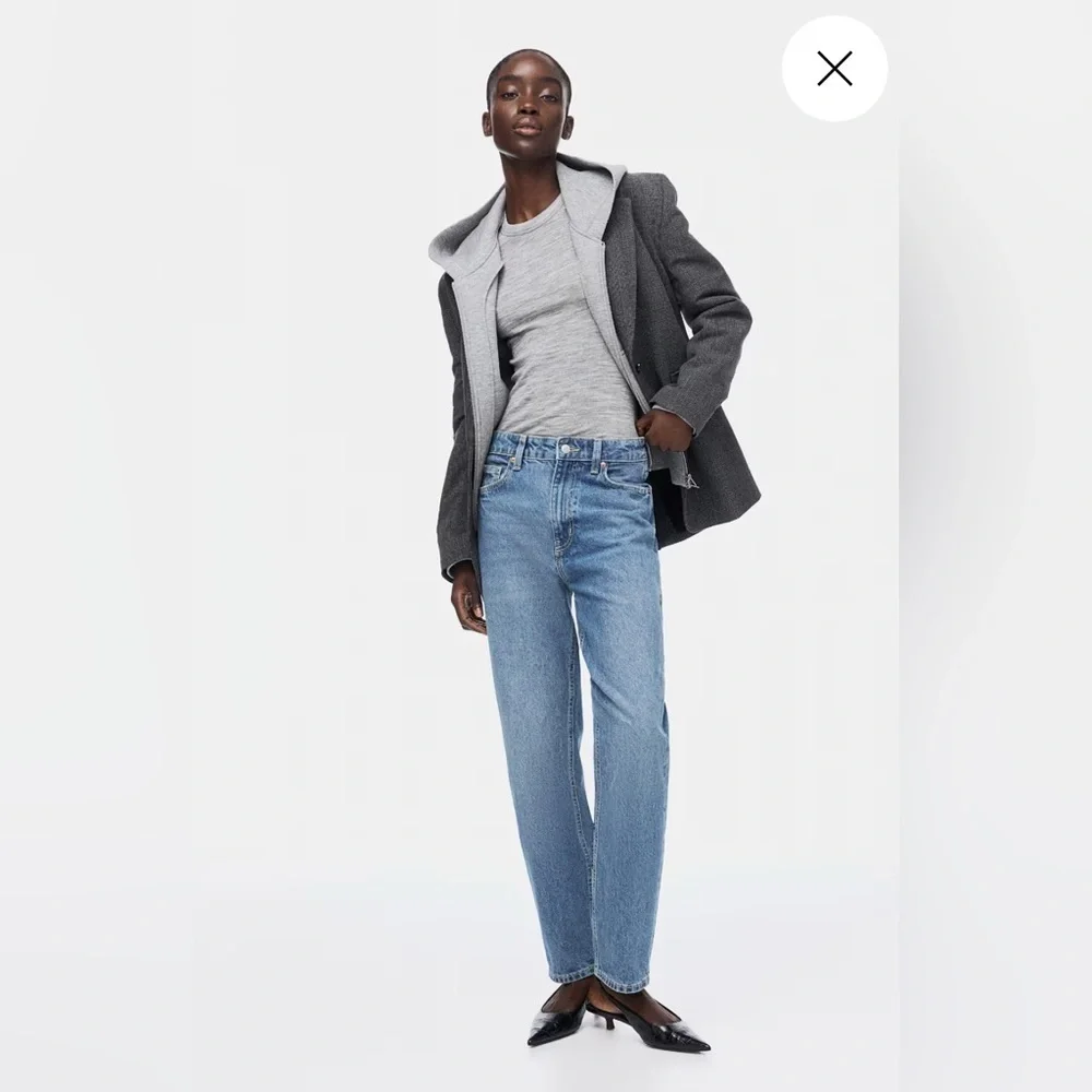 H&M new tags