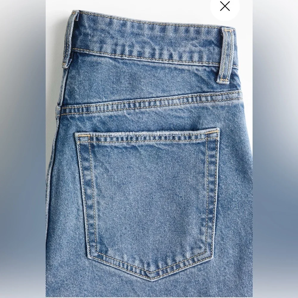 H&M new tags