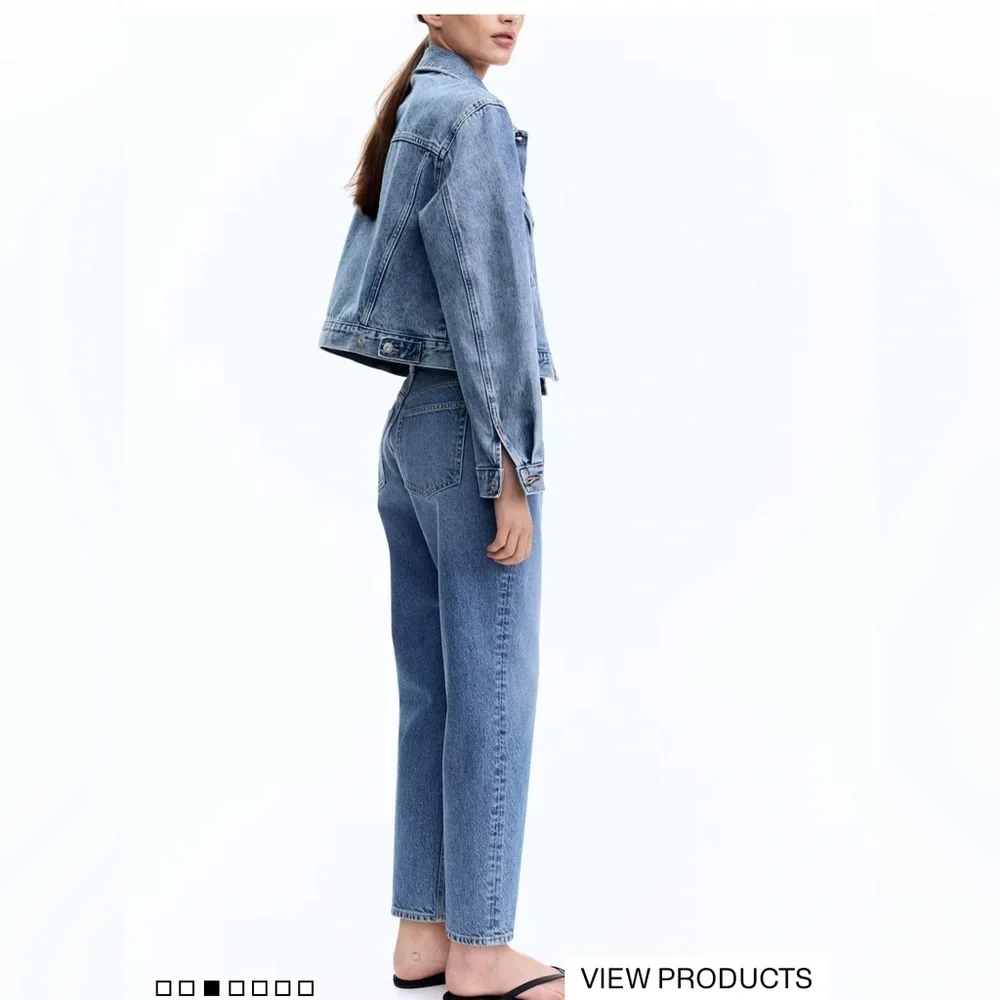 H&M new tags