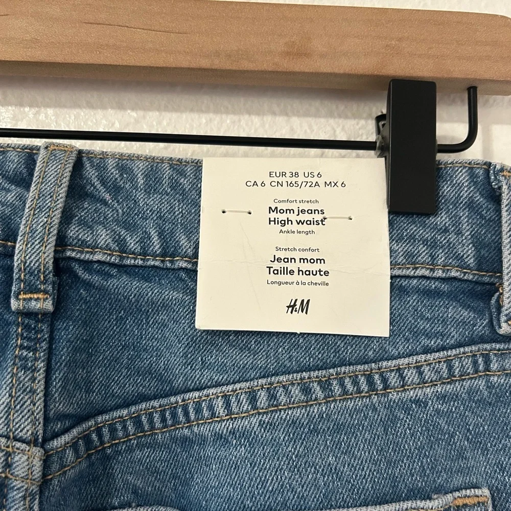 H&M new tags