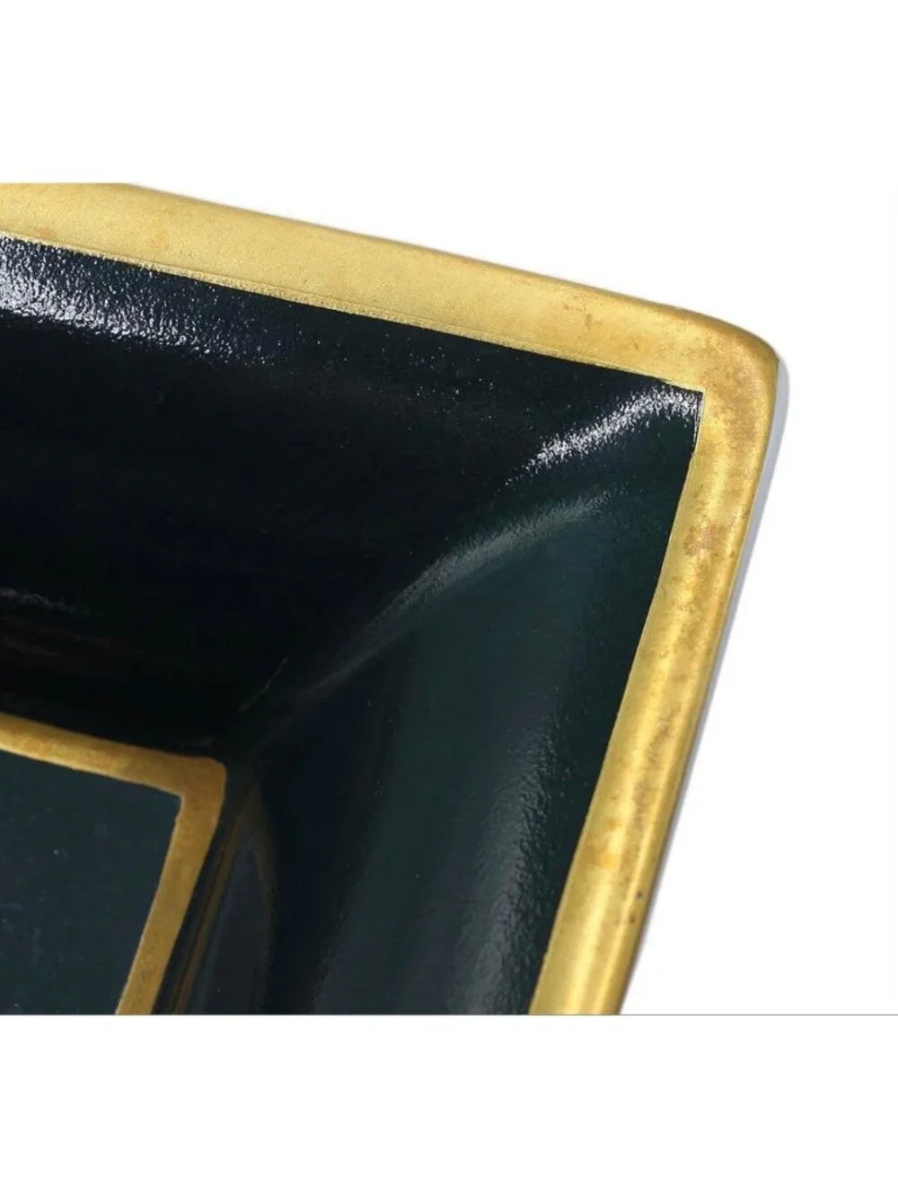 Hermes Ashtray Case Ceramic
