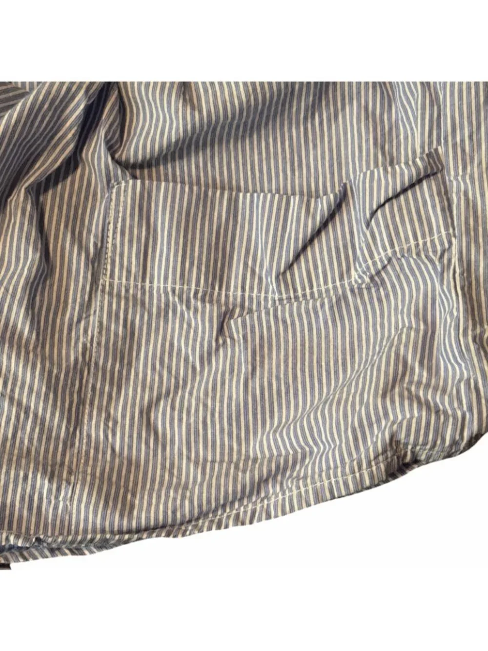 Anthropologie lyrebird shorts