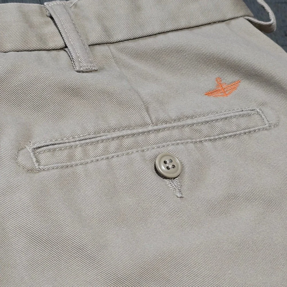 Dockers see photos