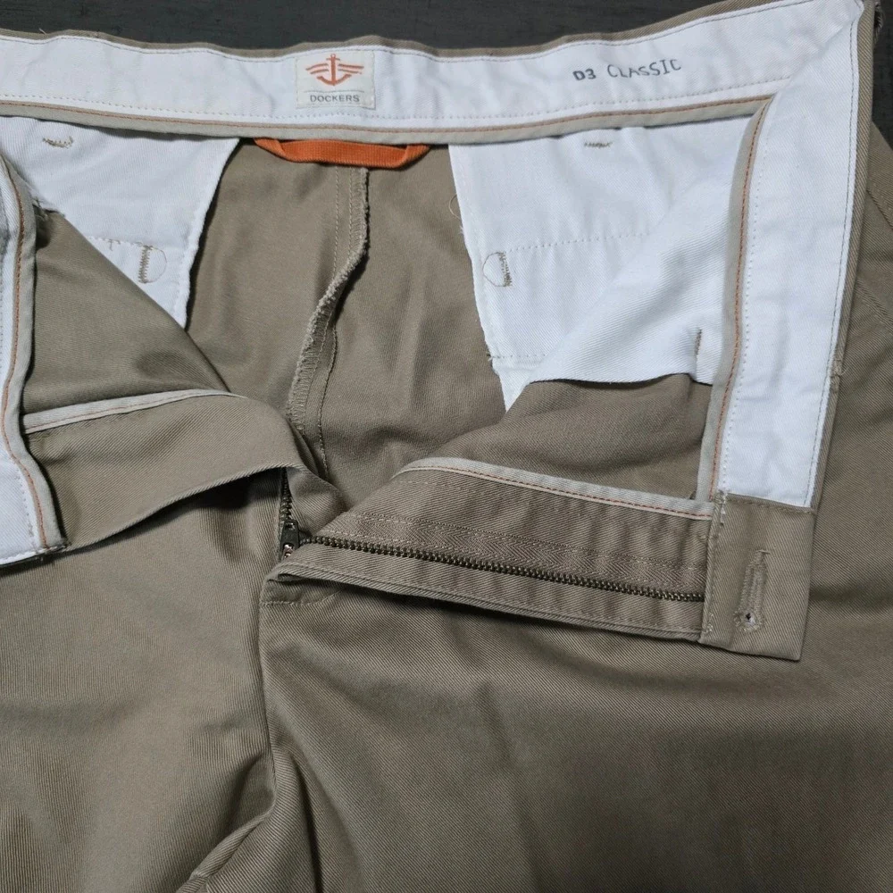 Dockers see photos