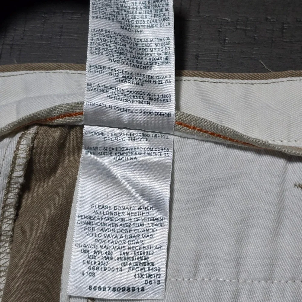 Dockers see photos