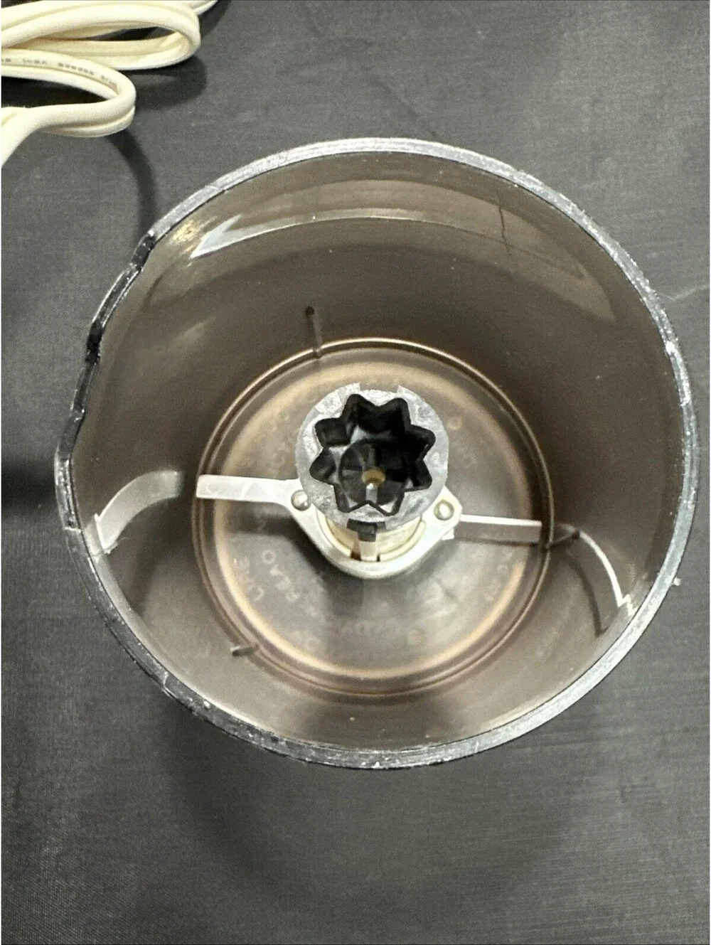 Cuisinart item very
