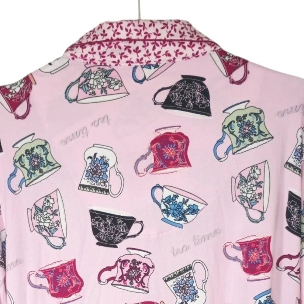 Flora Nikrooz medium chic