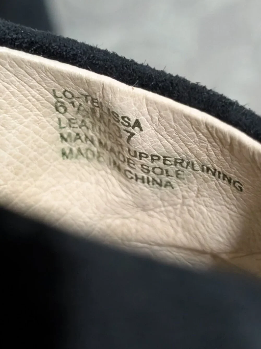 Louise et Cie good overall