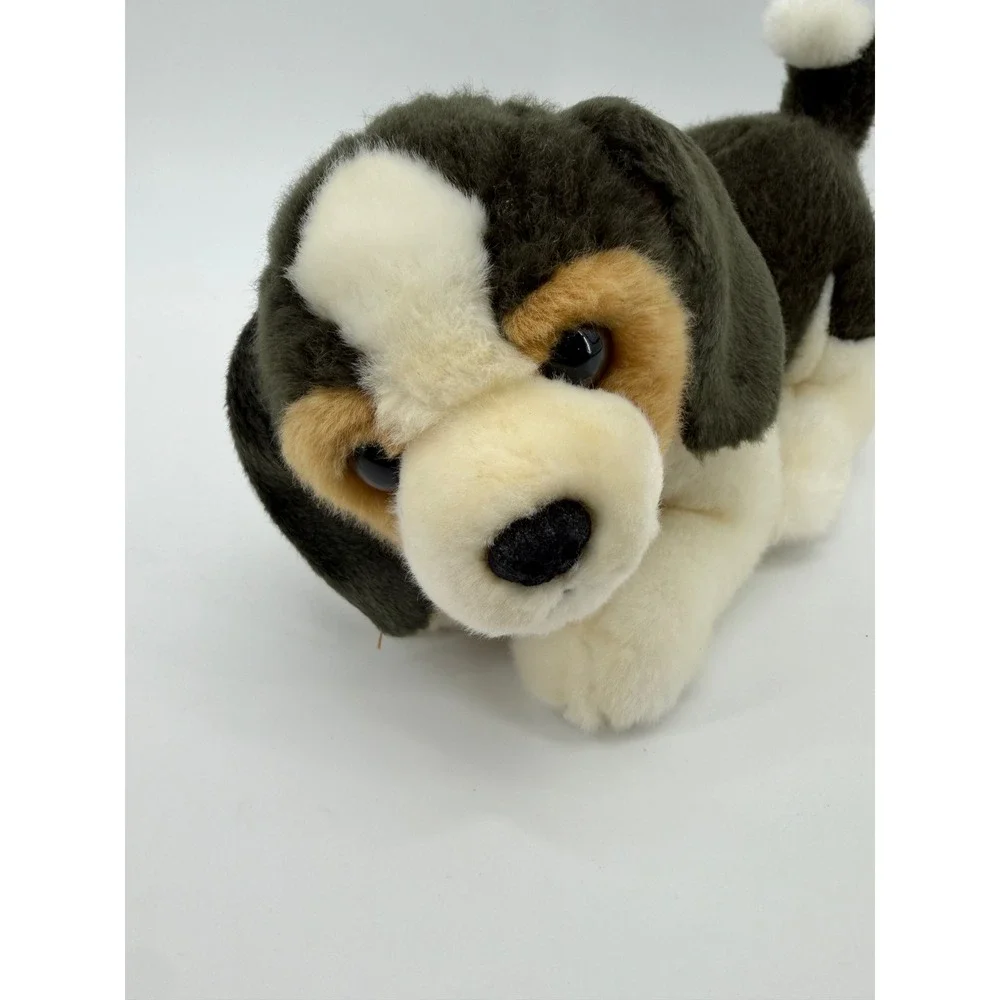Miyoni by Aurora companion pet toy
