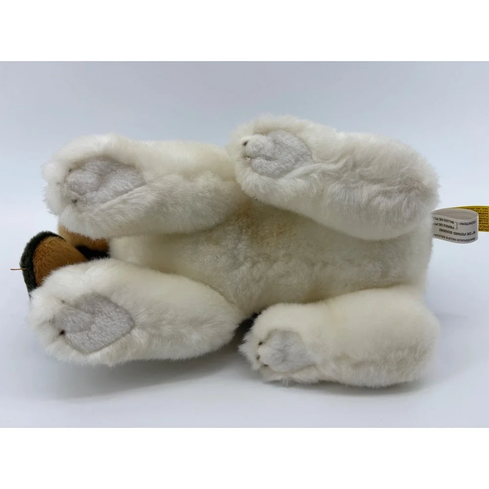 Miyoni by Aurora fibers puppy animal