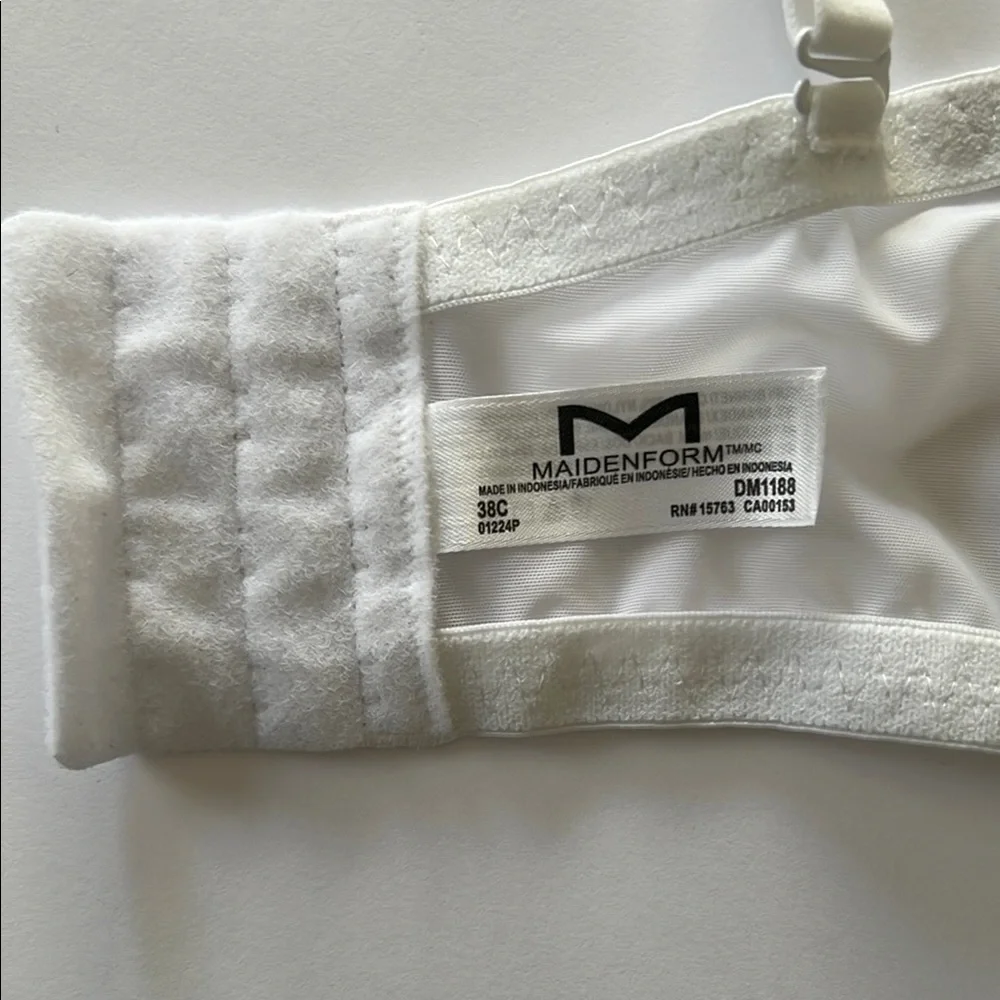 Maidenform this bra