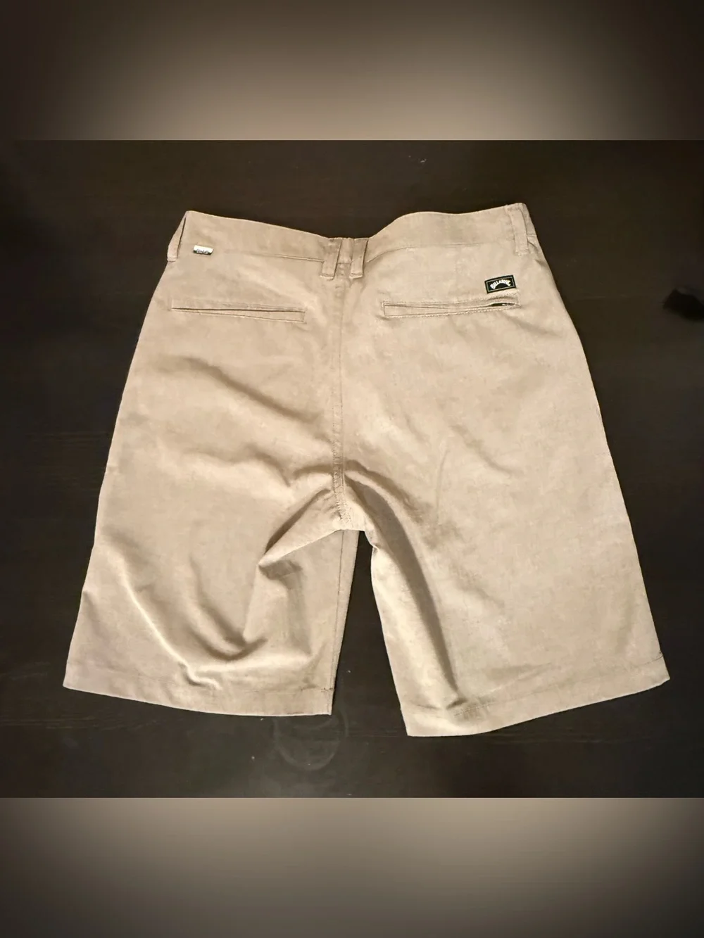 Billabong submersible hybrid