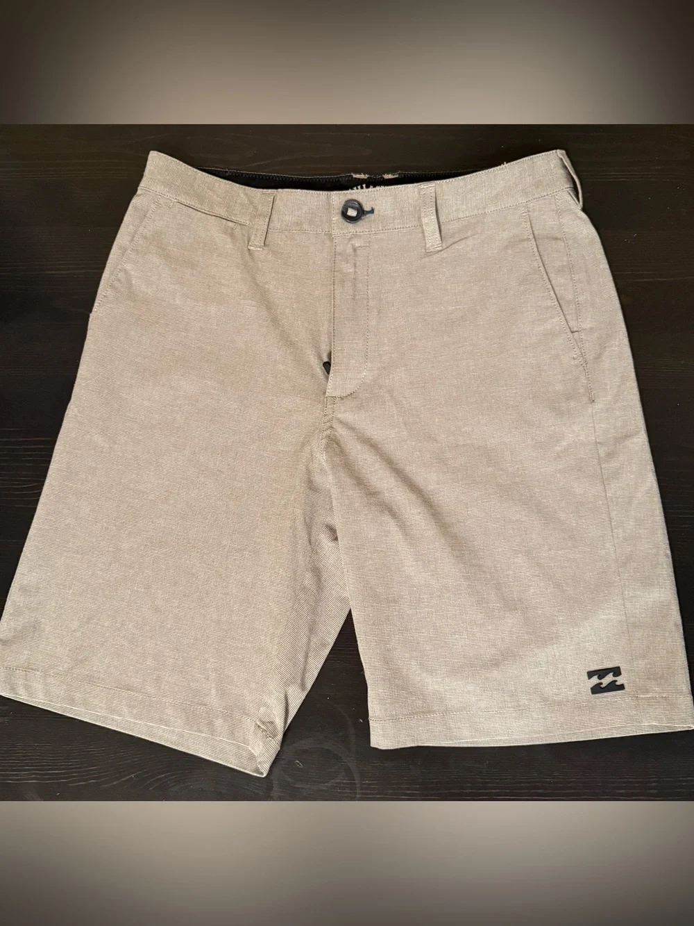 Billabong submersible hybrid