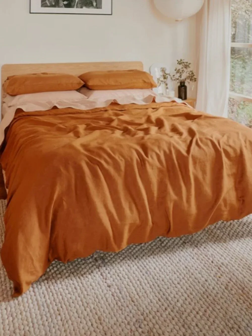 Bed Threads brand new