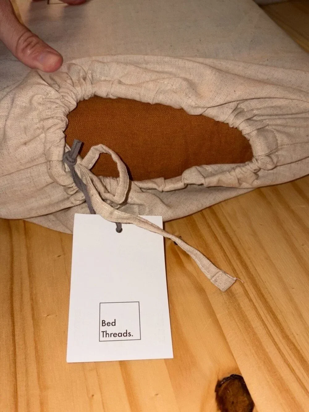 Bed Threads brand new