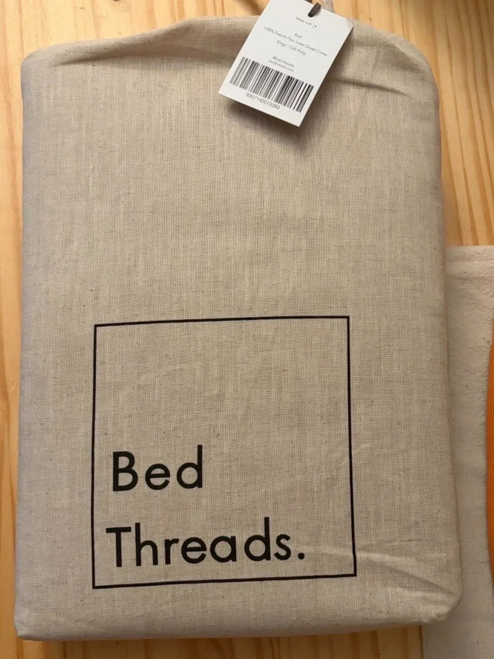 Bed Threads brand new
