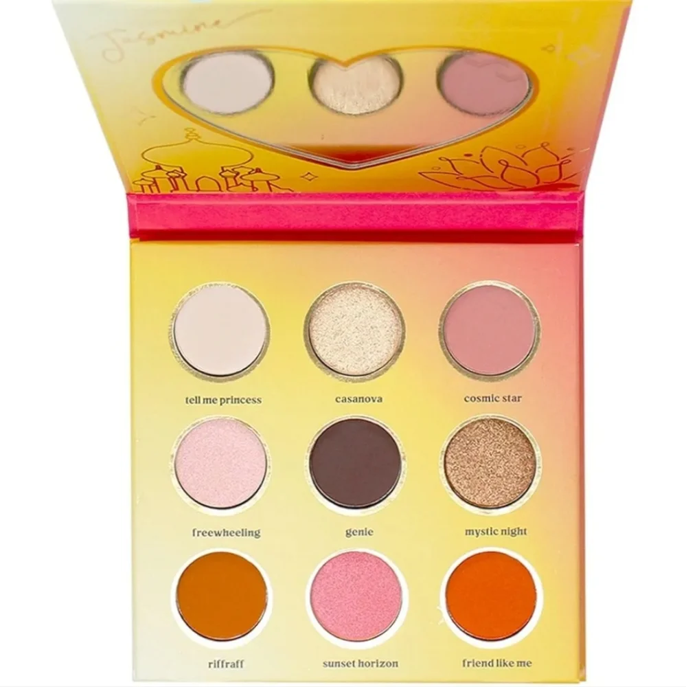 Disney new creme