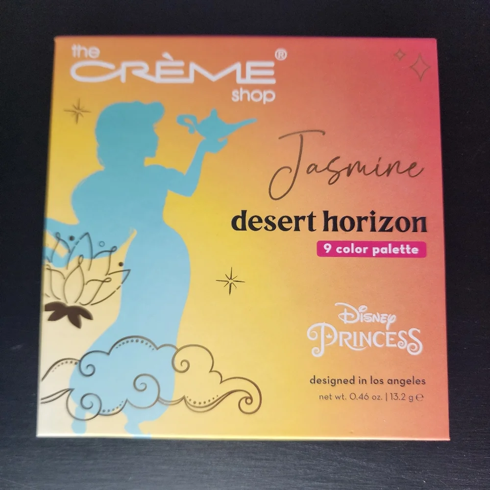 Disney new creme