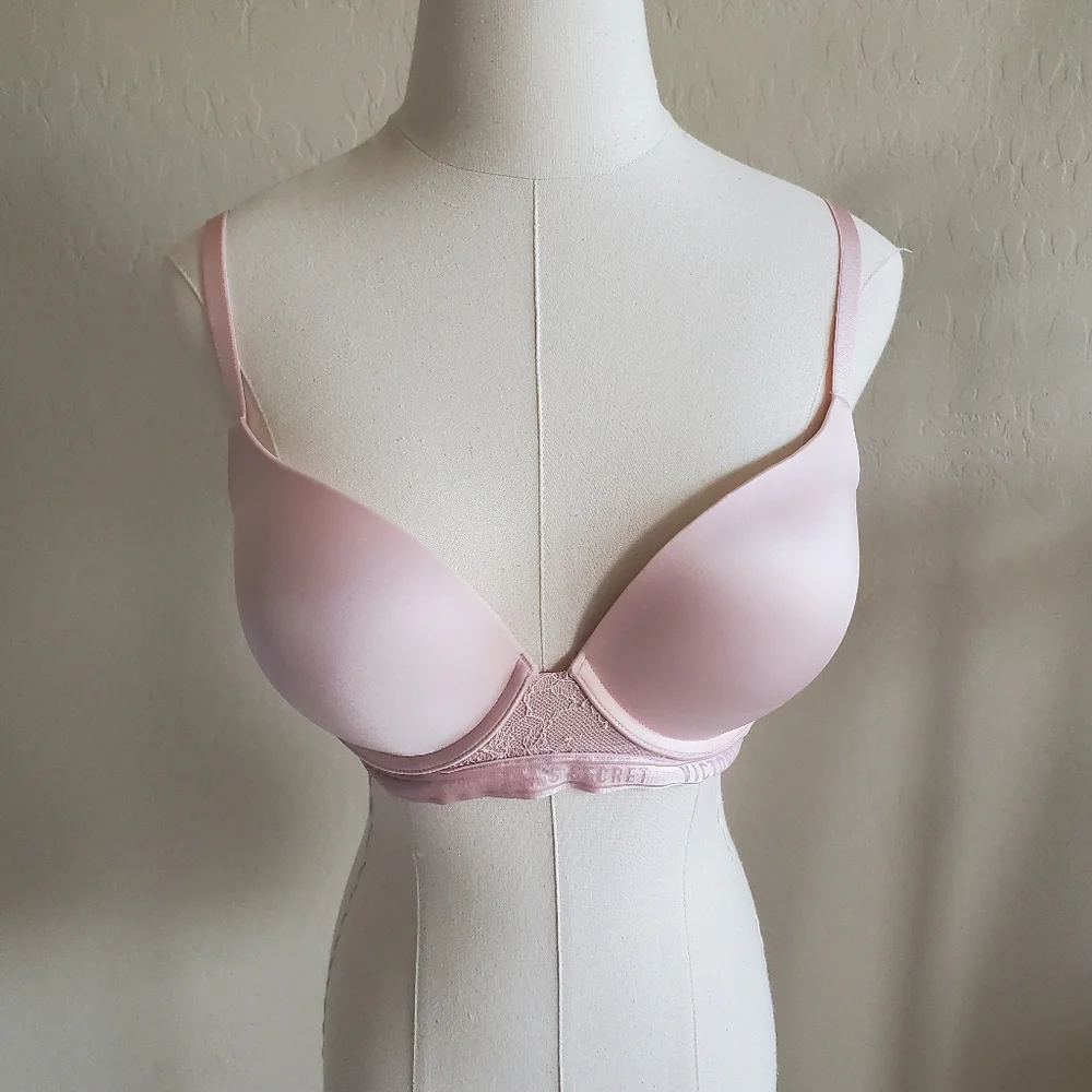 Victoria's‎ Secret Very Sexy Push-up Bra 34D