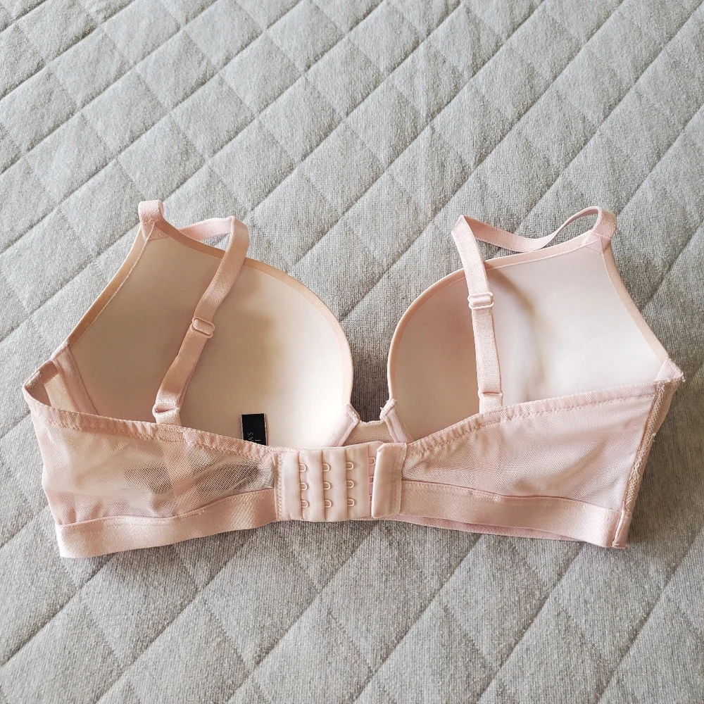 Victoria's‎ Secret Very Sexy Push-up Bra 34D