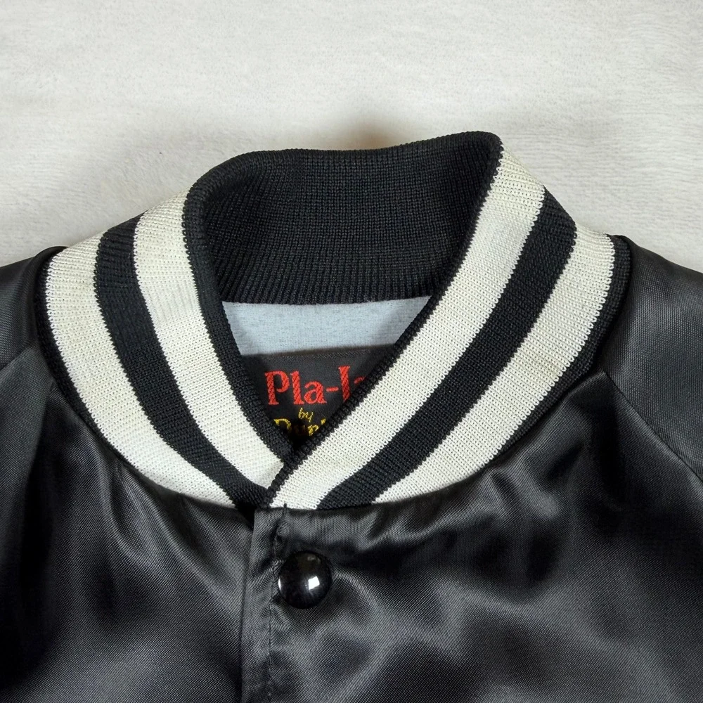Pla-Jac by Dunbrooke vintage pla