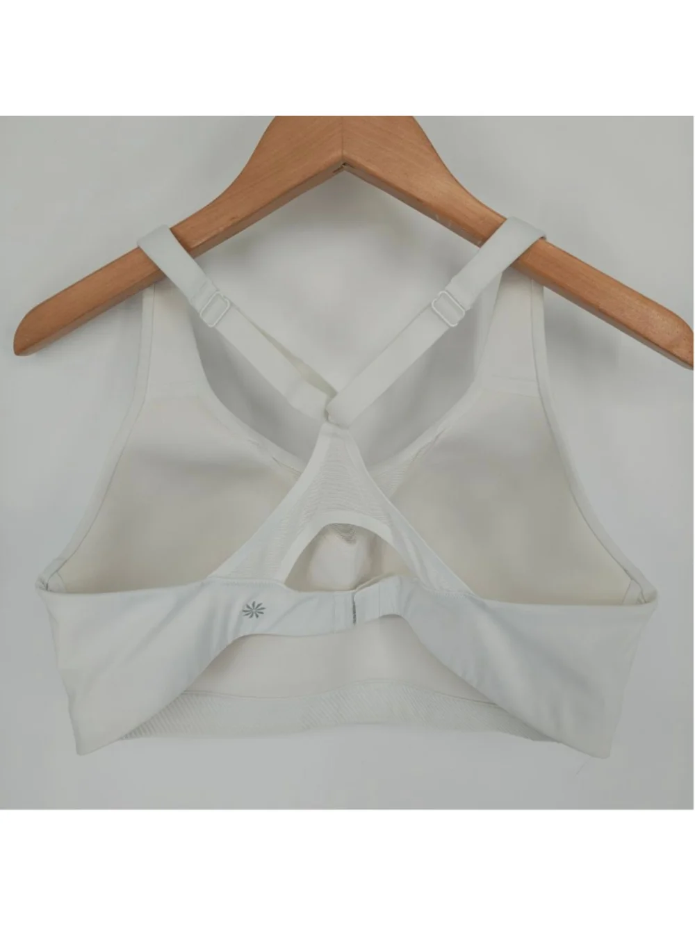 Athleta Sports Bra Size 40C