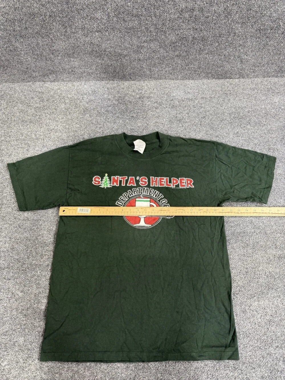 Gildan vintage heavy