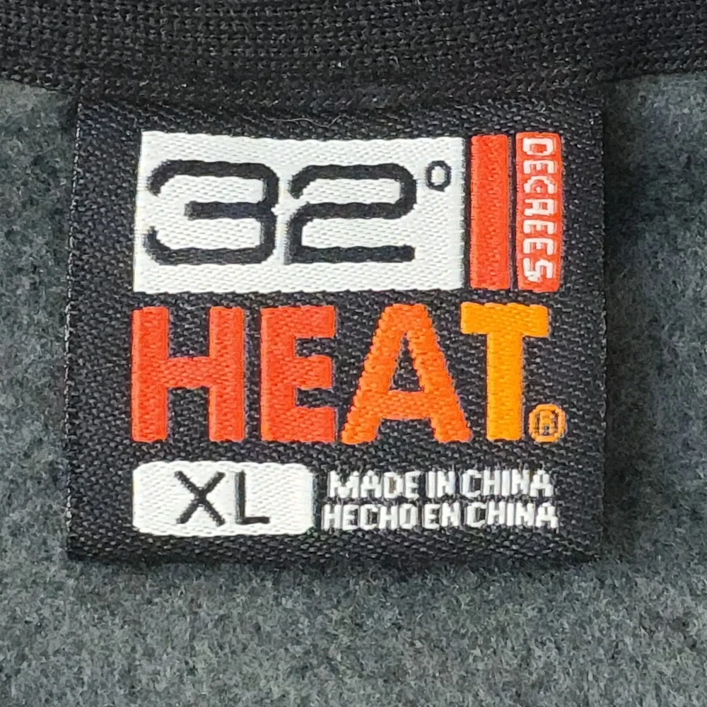 32 Degrees 32 degrees