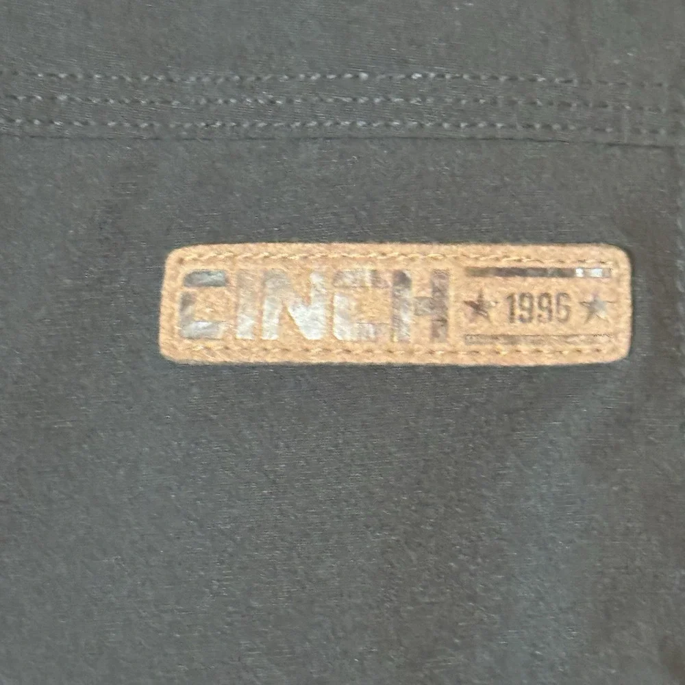 Cinch new tags