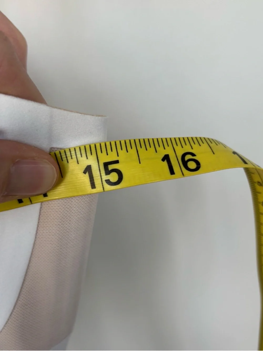 Honeylove bra size