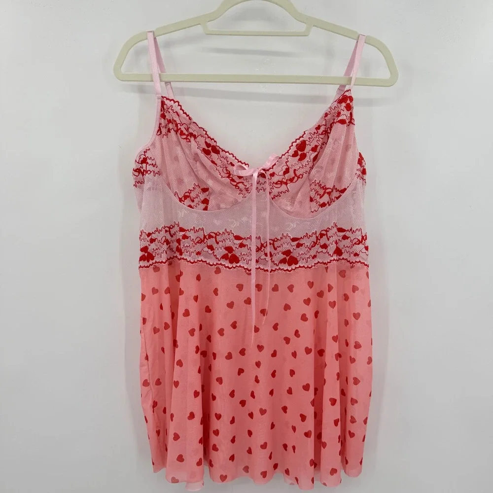 N/A delicate pink