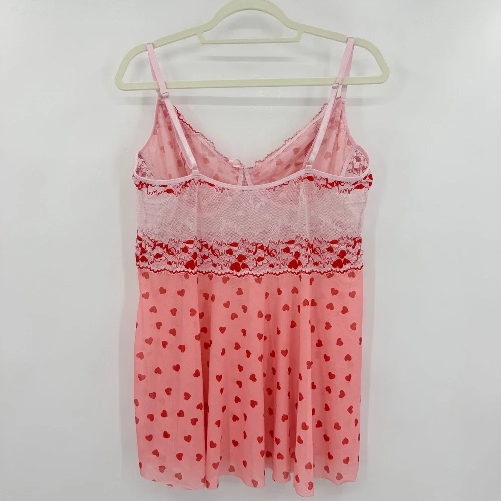 N/A delicate pink