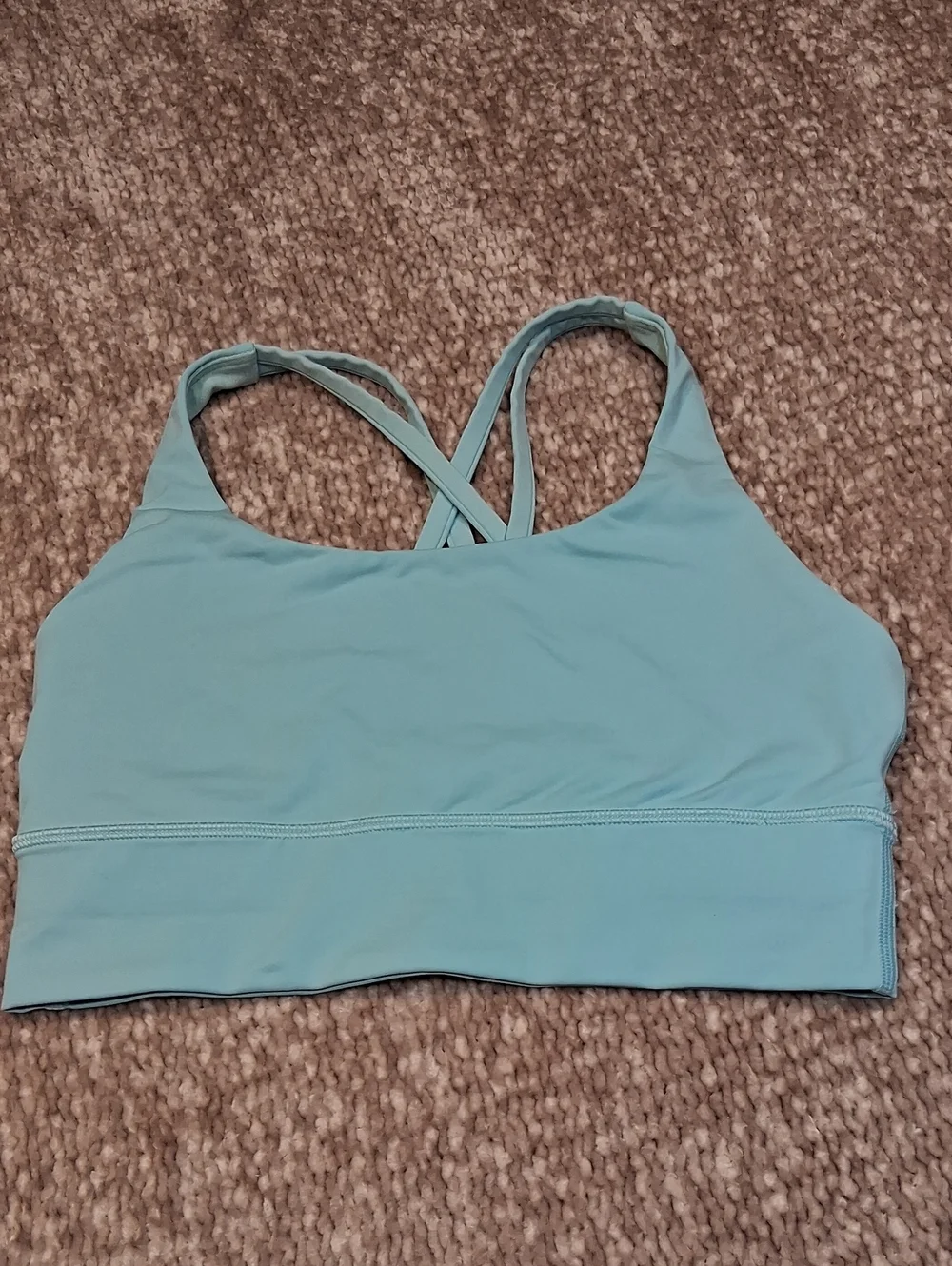 lululemon athletica light teal