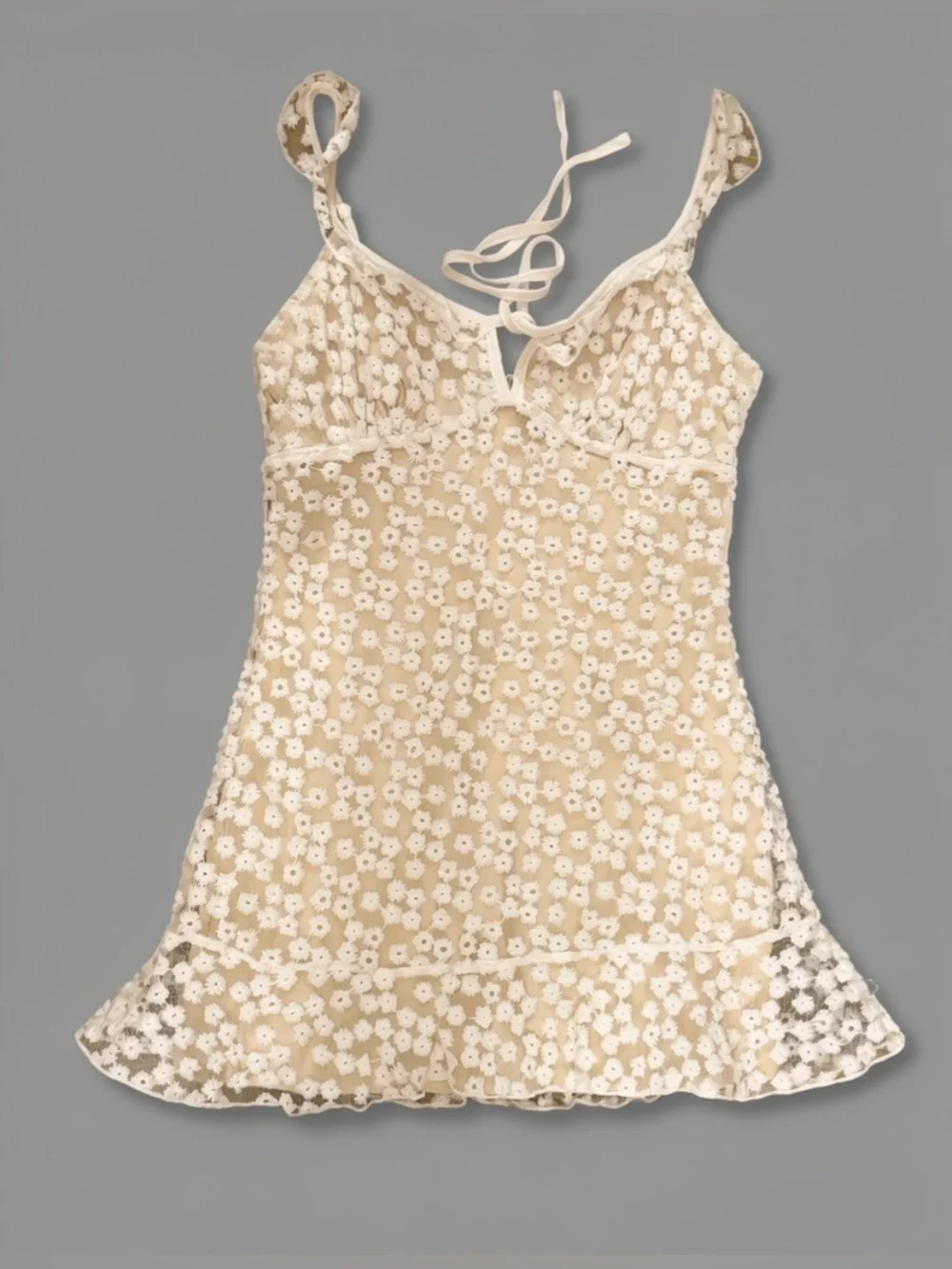 Lulus nwot white