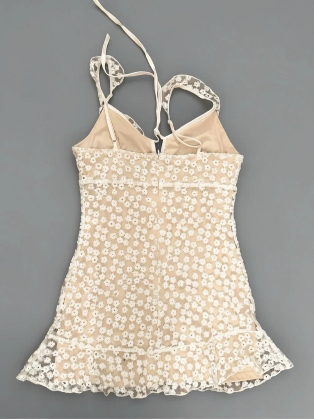 Lulus nwot white