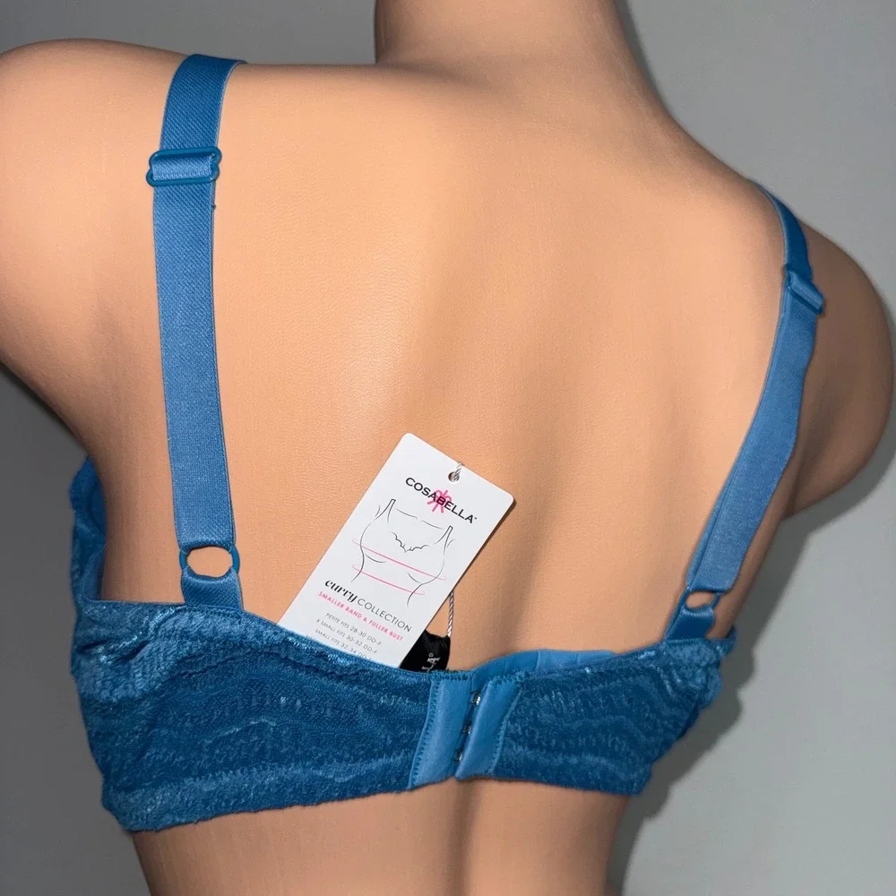 Cosabella dolce curvy