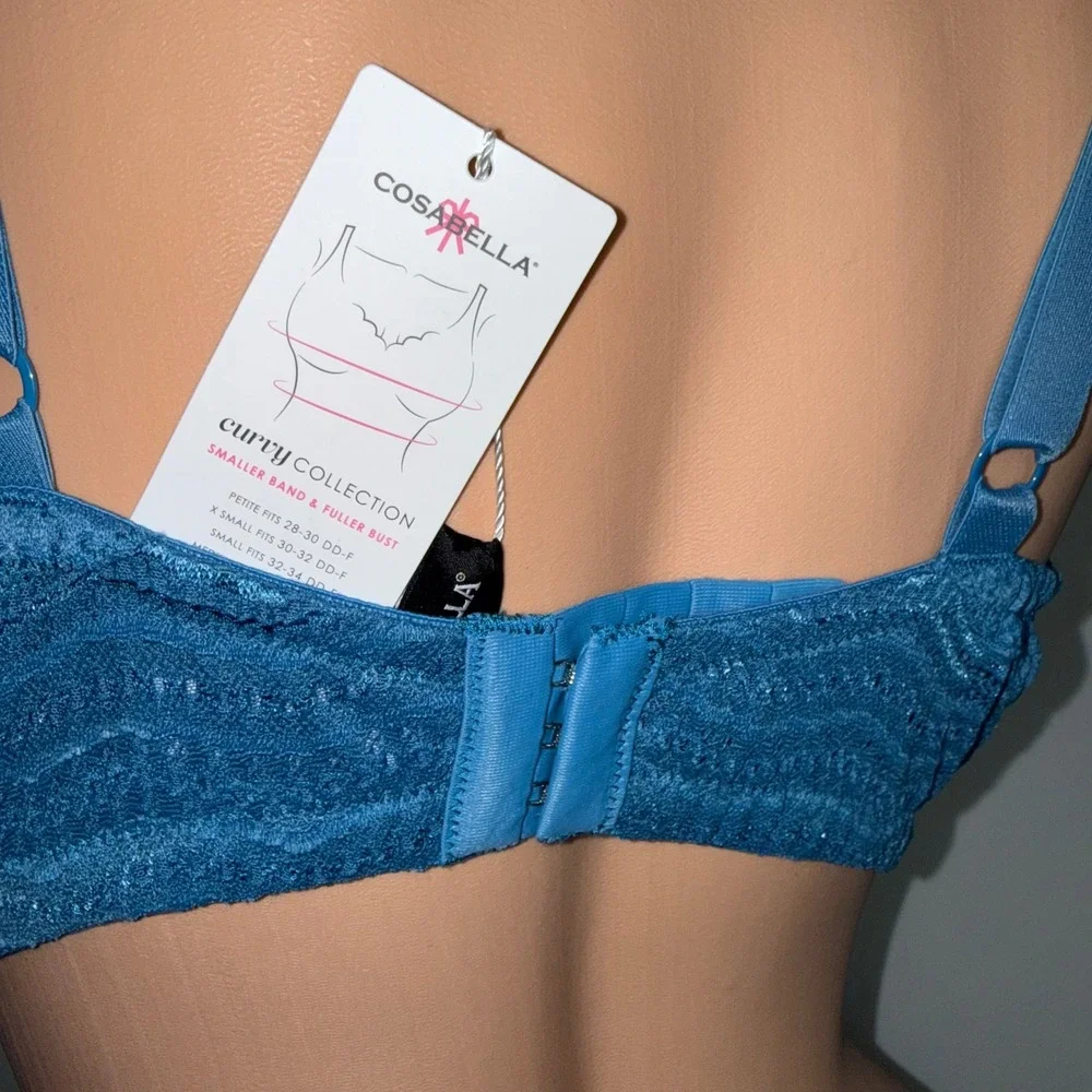 Cosabella dolce curvy