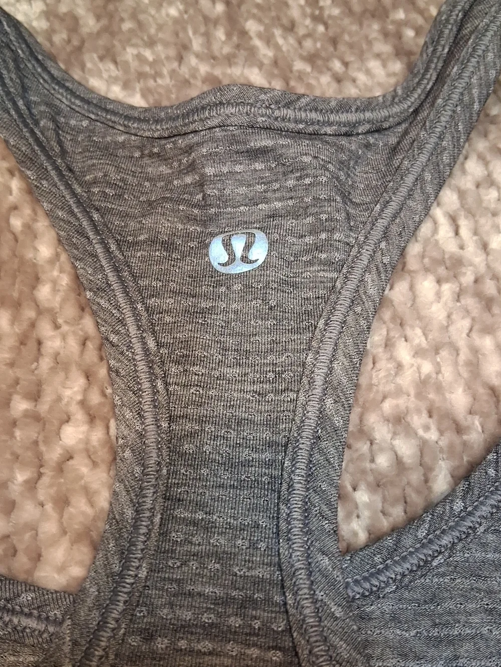 lululemon athletica breathable tank
