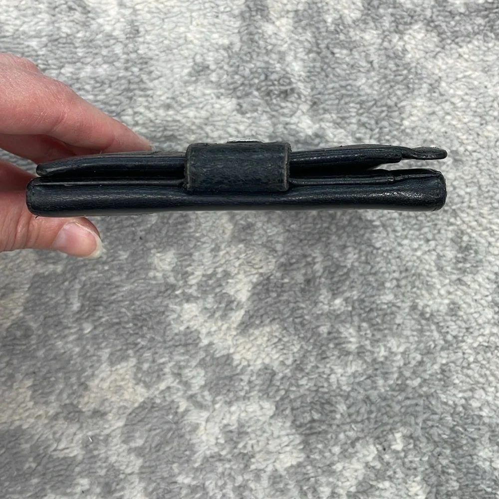 CHANEL caviar skin