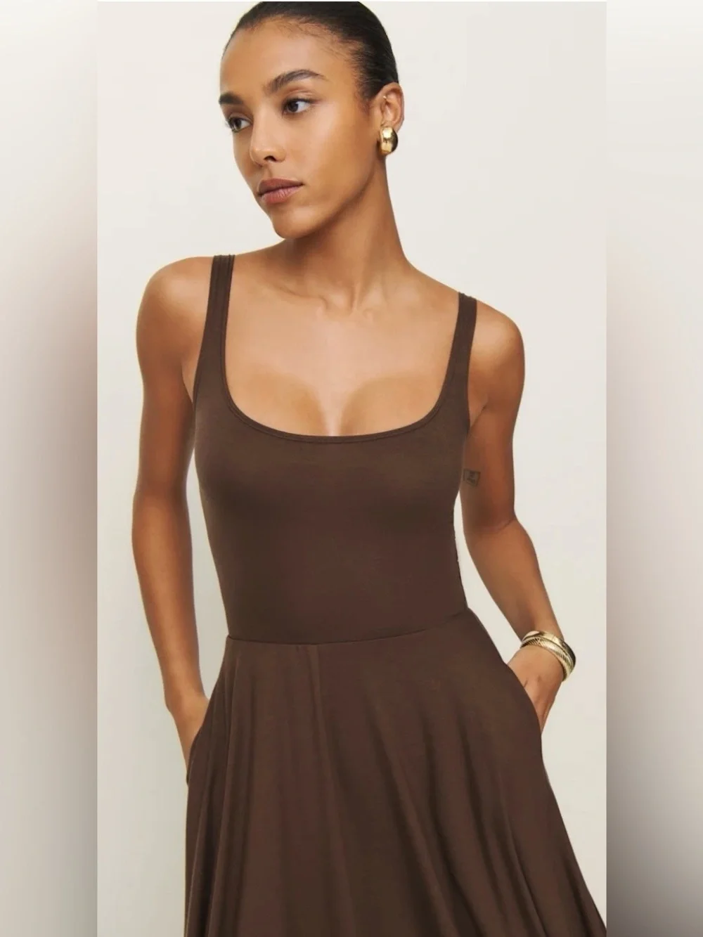 Reformation sold out